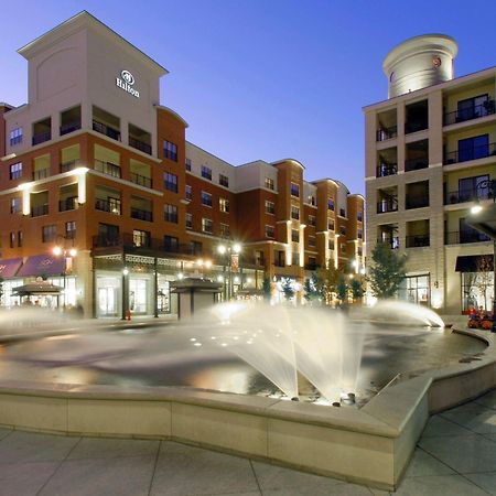 Hotel Hilton Promenade Branson Landing Exterior foto